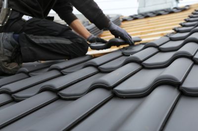 Independent Roofing Experts